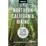 Moon Northern California Hiking - Book