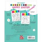 My First Painting Book: Happy Easter - Book - Paracay