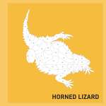 My Sticker Paintings: Reptiles - Book - Paracay