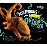 Mysterious, Marvelous Octopus! - Book