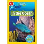 National Geographic Readers Level 1: In the Ocean - Book