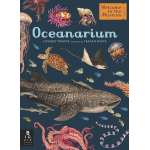 Oceanarium: Welcome to the Museum - Book