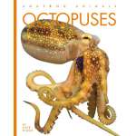 Octopuses - Book