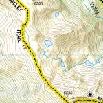 Olympic National Park Day Hikes - Book - Paracay
