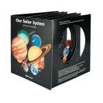 Our Solar System - Pop-up Book