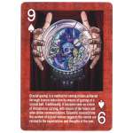 Paranormal - Playing Cards - Paracay