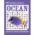 Pocket Genius Ocean - Book