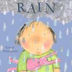 Rain - Whatever the Weather! - Board Book