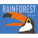 Rainforest (Child's Play Library) - Book