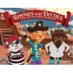 Rhymes and Ditties for Adventurous Kiddies - Book
