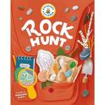 Backpack Explorer: Rock Hunt - Book