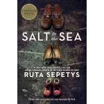 Salt to the Sea - Book