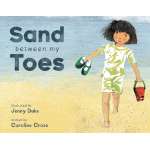 Sand Between My Toes (Child's Play Library) - Book