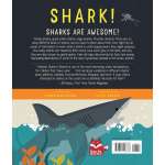 Sharks! Sharks! Sharks! - Book - Paracay