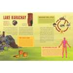 Spooky Lakes - Book - Paracay