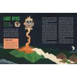 Spooky Lakes - Book - Paracay