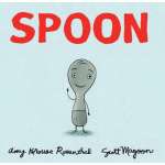 Spoon - Picture book