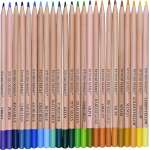 Studio Series Colored Pencil Tube Set (48-colors) - Book - Paracay