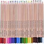 Studio Series Junior Colored Pencil Tube Set (24-colors) - Book - Paracay