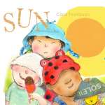 Sun - Whatever the Weather! - Board Book