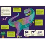 T.rex - Book - Paracay