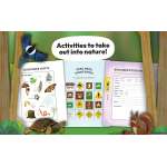Take A Hike! - Book - Paracay