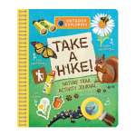 Outdoor Explorers: Take A Hike! - Book