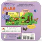 Tapitas Curiosas ?Quien esta aqui?: iYuju! - Book - Paracay