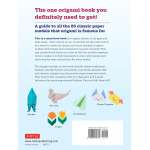 The Complete Book of Origami - Book - Paracay