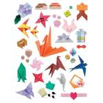 The Complete Book of Origami - Book - Paracay