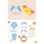 The Complete Book of Origami - Book - Paracay