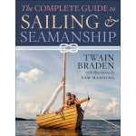 The Complete Guide to Sailing & Seamanship - Book