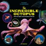 The Incredible Octopus - Book
