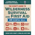 The Scout's Guide to Wilderness Survival and First Aid - Book