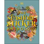 The Seashore Sticker Anthology: With More Than 1,000 Vintage Stickers - Book