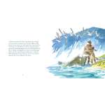 The Spirit of the Sea - Book - Paracay