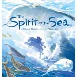 The Spirit of the Sea - Book