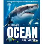 The Ultimate Ocean Encyclopedia - Book
