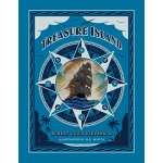 Treasure Island (Deluxe Edition) - Book