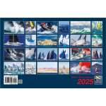 2025 Ultimate Sailing Calendar - Paracay