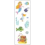 Under the Sea Sticker Set - Book - Paracay