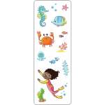 Under the Sea Sticker Set - Book - Paracay