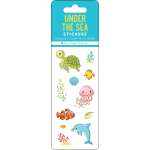 Under the Sea Sticker Set