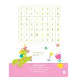 Unicorns Activity Book - Book - Paracay