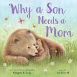 Why a Son Needs a Mom - Book
