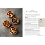 Wild Mushrooms A Cookbook and Foraging Guide - Book - Paracay