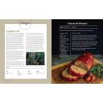 Wild Mushrooms A Cookbook and Foraging Guide - Book - Paracay