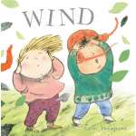 Wind - Whatever the Weather! - Board Book