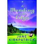 A Mending at the Edge - Book