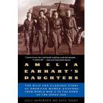 Amelia Earhart's Daughters - Book